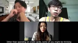 OCBC 360 Summarised | Is this account right for me?