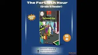 The Fortieth Hour: Majani&rsquo;s Discovery That Shocks the Town!