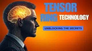💠 Tensor Ring Technology &infin; Unlocking the Secrets of Sacred Frequencies ✨   3