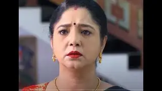 Chembarathi | Ep.69 | തൃച്ചംബരത്തിന് ഞെട്ടലായി അപകടവാര്&zwj;ത്ത | Full Episode | Zee Keralam
