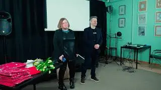 MyFest Даны Курской 2024. Третий день.