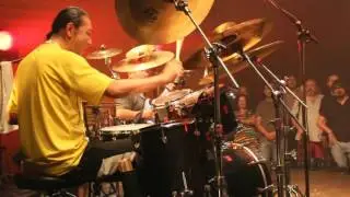 Le Silo (Japan), Rock In Opposition festival 2014, 21/09/2014 (4/8)