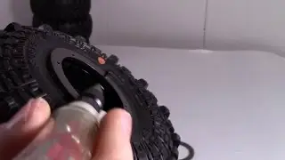 Void X RC - Axial 2.2 Beadlock Rims