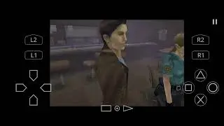 Silent hill 1 for Android Infinix smart 10 4k 3060p