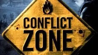 Ретрообзор - Conflict Zone (Война России с Украиной)