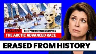 Secrets of Hyperborea &ndash; The Arctic Civilization Wiped From History