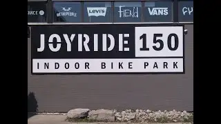 Bachelor Party Bike Trip to Joyride 150 Part 4