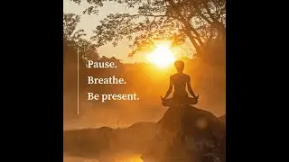 Guided Meditation for Patience