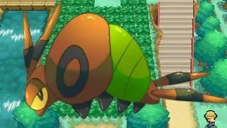 [CDT INSECTE] Venipatte shiny en 17 756 re's