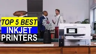 TOP 5kjet Printer - Best kjet Printer You Con Buy Reviews Aliexpress Amazon