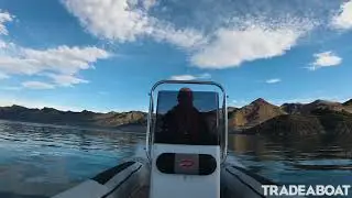 FiGlass Invincible | Tradeaboat