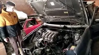 SWAP Golf mk2 2.0 16v ABF