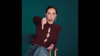 Emily Blunt hates french toast #laughloot #اكسبلور #laugher #emilyblunt