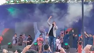 Tomar Dil Ki  তোমার দিল কি দয়া হয়না /Nolok Babu /নিউ এইজ বার্ষিক পিকনিক ও সাংস্কৃতিক অনুষ্ঠান...2025