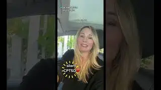 #комплексноепосттравматическоестрессовоерасстройство #травмированный