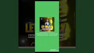 Chris Nucks & ExFire General -Lemme Fly Prd Nigement