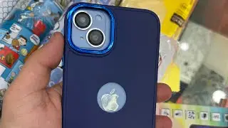 Iphone XR ko kr diya modify 😊😊