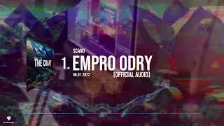 Scand - 1.Empro Odry (Official Audio)
