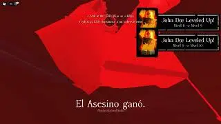 EL ATQUE DE JOHN DOE