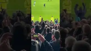 🎶SUPER FRANK LAMPARD!🎶 | Everton Fan Chant | Everton 3-0 Leeds United