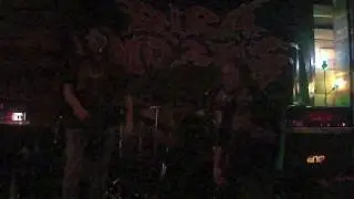 Putrid Evil - Live in Gdańsk 2017