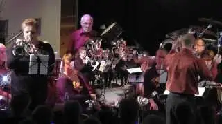 Eyes of a Child Solist:Janique Westerink Renz - Svante Henryson arr Jan Bosveld