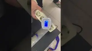 Testing Emerson GXT4-3000RT230