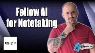 Честный обзор Fellow AI как инструмента для создания заметок