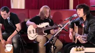 Stephanie Rainey - All For You (Live For The Sunday Sessions)