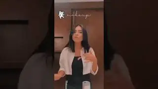Makeup ❤ Areeka Haq Videos ❤ #shorts @AreekaHaq02