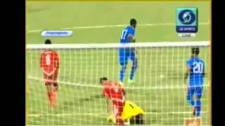 Nepal  vs India (2-1)  SAG FOOTBALL FINAL  highlights 2016