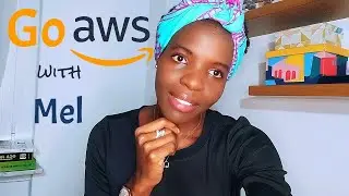 𝐆𝐨 𝐀𝐖𝐒 𝐰𝐢𝐭𝐡 𝐌𝐄𝐋 | Start your cloud journey with me today 😍