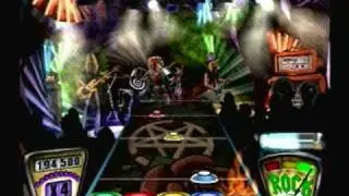 GH2 - Crazy On You 100% Expert FC