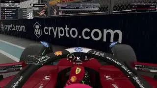 ERC | Round 5 | Miami