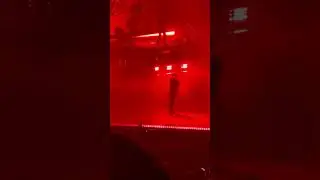 Bad Omens [Live in Manchester] Do you feel love? Tour (TDOPOM) 