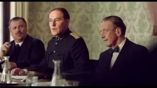 AKTE GR&Uuml;NINGER | Official Trailer