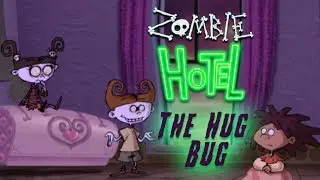 Zombie Hotel | The Hug Bug EP 25 | Full Episode