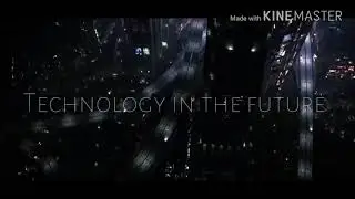 NEXT GENERATION TECHNOLOGY!! YOU MUST WATCH.!!