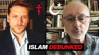 Jay Dyer DESTROYS Paul Williams & Islam
