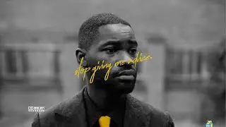 Wizkid x Dave x Burna Boy Afroswing Type Beat &ldquo;Stop Giving Me Advice&rdquo;