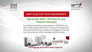European partnership for 🍃  environmentally friendly packaging solutions