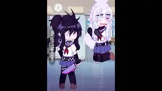 I can&rsquo;t let&rsquo;s go- | Yandere Simulator AU | Megami x Ayano [part 1/5]