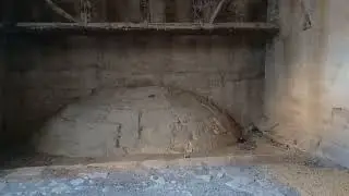 Subida al campanario de la iglesia de Santa María de Viana (Navarra) #1