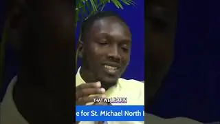 Barbados Politics: Young People are Actually Interested #shorts