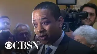 Calls grow for Virginia leaders to resign