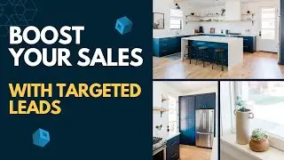 Boost Your Building Material Sales with Targeted Leads