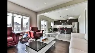 92 Ridge Gate Crescent East Gwillimbury Raka Paul | Virtual Tour