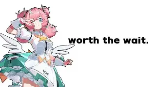 V2 hotfixed aria is really good
