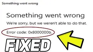 2024 Fix: Mail App Error Code 0x8000000b / Can't add Gmail Account