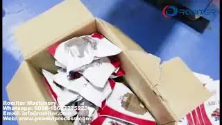 Automatic Stand Up Pouch Bag Weighing Filling Packing Machine